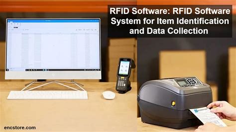 software de rfid